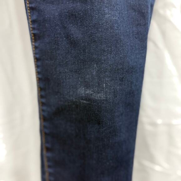 BDG Twig Mid-Rise Dark Wash Jeans | Sz 29W - Picture 5 of 11